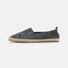 Pier One Unisex - Espadrilles - Dark Grey -Herenkleding Winkel c4a369234c074ed3bb06797d796df8f5
