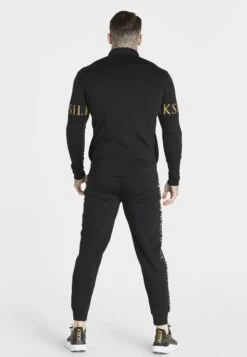 SikSilk Dynamic - Trainingsbroek - Black 11 SikSilk Dynamic - Trainingsbroek - Black -Herenkleding Winkel c60515014f4840c880f09c348e6cdb12