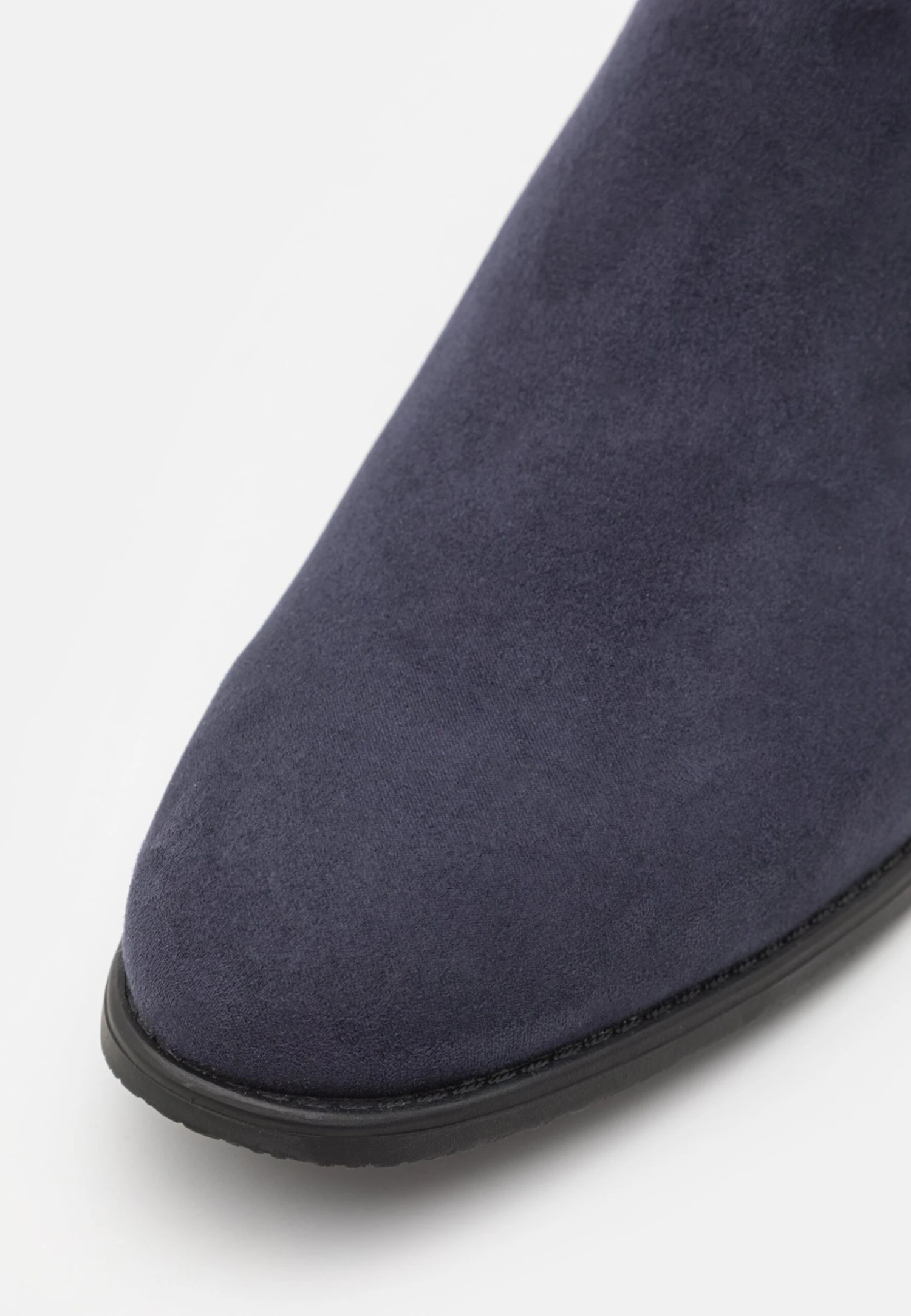 Pier One Unisex - Korte Laarzen - Dark Blue 8 Pier One Unisex - Korte Laarzen - Dark Blue - Afbeelding 6