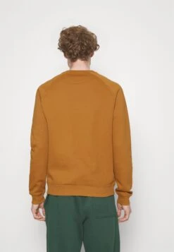 Pier One Sweater - Copper 10 Pier One Sweater - Copper -Herenkleding Winkel c6653a5756164899865d9520693a9e01