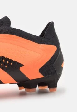 ADIDAS PERFORMANCE Predator Accuracy.1 Low Fg - Voetbalschoenen Met Kunststof Noppen - Team Solar Orange/Core Black 13 ADIDAS PERFORMANCE Predator Accuracy.1 Low Fg - Voetbalschoenen Met Kunststof Noppen - Team Solar Orange/Core Black -Herenkleding Winkel c767f23a36254e6bb2b0b71a35e22226