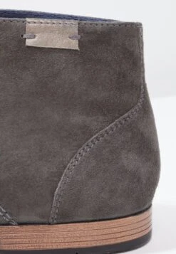 Pier One Veterschoenen - Shark/Cognac 13 Pier One Veterschoenen - Shark/Cognac -Herenkleding Winkel ca6c9d7b82a449058960be26da75f18d