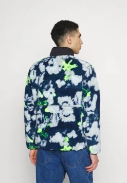 The North Face Extreme Pile Jacket - Fleecejas - Summit Navy 13 The North Face Extreme Pile Jacket - Fleecejas - Summit Navy -Herenkleding Winkel cbdafafbef824ca8a2ab14af682ed311