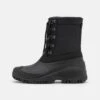 Pier One Unisex - Snowboots- Black 2 Pier One Unisex - Snowboots- Black -Herenkleding Winkel cc8c7f21f6d741eba957c0a13ad654a5