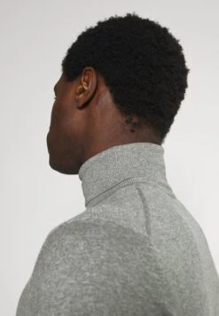 Pier One 2 Pack - Basic Turtleneck - Trui - Black/Mottled Light Grey 18 Pier One 2 Pack - Basic Turtleneck - Trui - Black/Mottled Light Grey -Herenkleding Winkel cd833c29eab047e19e00cc4e3a2fddf0