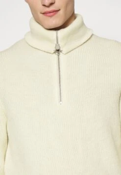 NN07 Holger - Trui - Ecru 13 NN07 Holger - Trui - Ecru -Herenkleding Winkel cdcc902263b944e091852d7542a5fe69