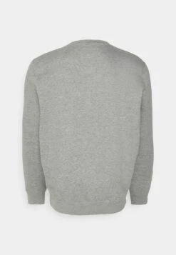 Pier One Plus Size 2 Pack - Sweater - Black/Mottled Grey 11 Pier One Plus Size 2 Pack - Sweater - Black/Mottled Grey -Herenkleding Winkel cdd53e8c47ab42828d79e6494c945004