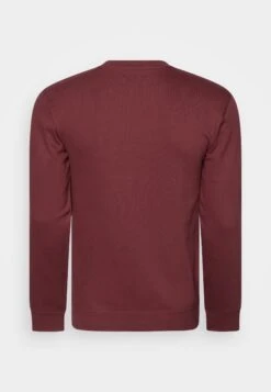 Pier One Sweater - Dark Blue/Bordeaux 9 Pier One Sweater - Dark Blue/Bordeaux -Herenkleding Winkel cf70ff0d6c4145e3bcc739867723959e