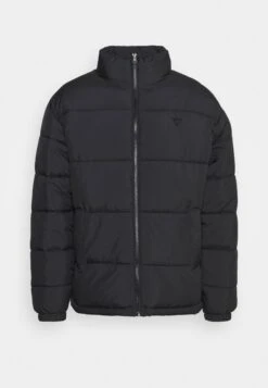 YOURTURN Oversize Puffer Jacket Unisex- Winterjas - Black 10 YOURTURN Oversize Puffer Jacket Unisex- Winterjas - Black -Herenkleding Winkel cfc8d03ae5444a1f9316664994b56f1b