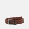 Pier One Riem - Cognac -Herenkleding Winkel cfcc59f5d600453caf4465fcb783921d