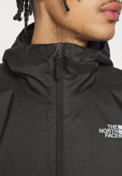The North Face Quest Jacket Hero- Outdoorjas - Black 17 The North Face Quest Jacket Hero- Outdoorjas - Black -Herenkleding Winkel d2db326536d64830a1de11aa6e01c79e