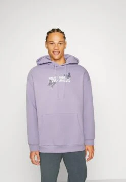 YOURTURN Unisex - Hoodie - Lilac 10 YOURTURN Unisex - Hoodie - Lilac -Herenkleding Winkel d53bb781aef843389024ebe608c60c68