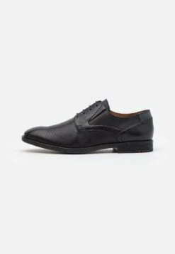 Lloyd Kelsan - Veterschoenen - Black/Pacific