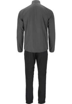 Endurance Senden - Trainingspak - Forged Iron 15 Endurance Senden - Trainingspak - Forged Iron -Herenkleding Winkel d6836423bba34ca29cdf93624ce93fb3