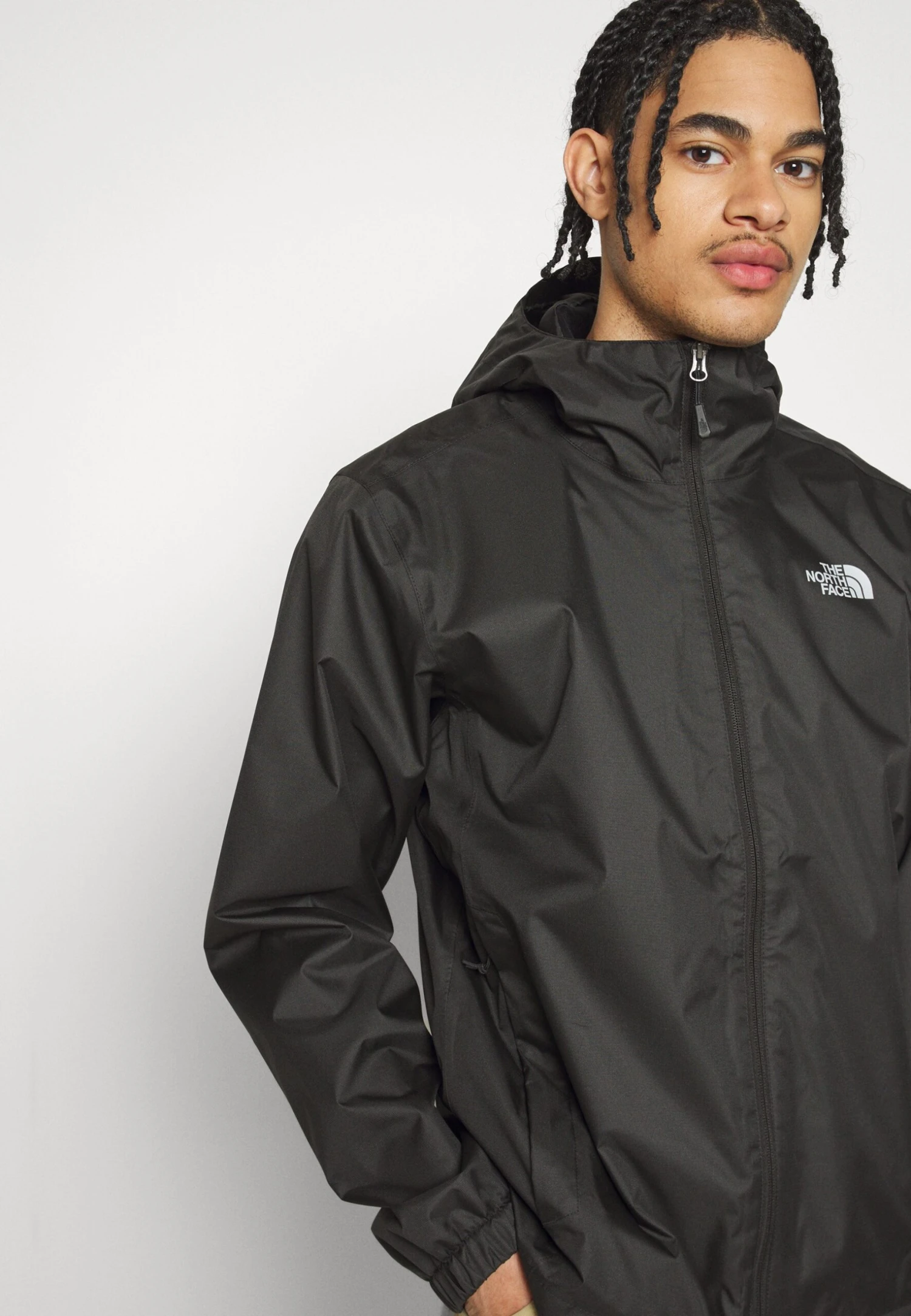 The North Face Quest Jacket Hero- Outdoorjas - Black 8 The North Face Quest Jacket Hero- Outdoorjas - Black - Afbeelding 6