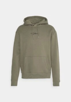 Hollister Co. Summer Icon Unisex - Hoodie - Olive 12 Hollister Co. Summer Icon Unisex - Hoodie - Olive -Herenkleding Winkel d7f5ad81535c4f57b16a00872055e964