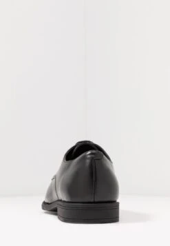 Pier One Veterschoenen - Black -Herenkleding Winkel d80a9138d2bb4dc2833242f8c9ed9cd8