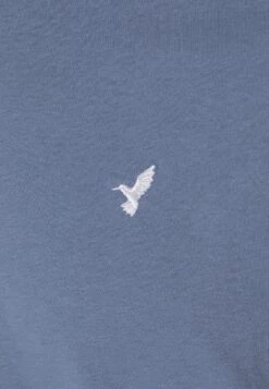 Pier One 3 Pack - T-Shirt Basic - White/Dark Blue/Blue -Herenkleding Winkel d82fa5556d7140f38aa52bb0422adc4f