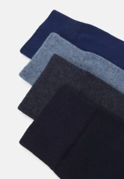 Pier One 7 Pack - Sokken - Blue, Dark Blue 5 Pier One 7 Pack - Sokken - Blue, Dark Blue -Herenkleding Winkel d852d66ef9244327ae7f16792a61859c