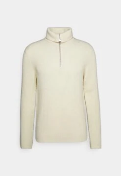 NN07 Holger - Trui - Ecru 12 NN07 Holger - Trui - Ecru -Herenkleding Winkel dccd1027d725408fabba7328e12768be