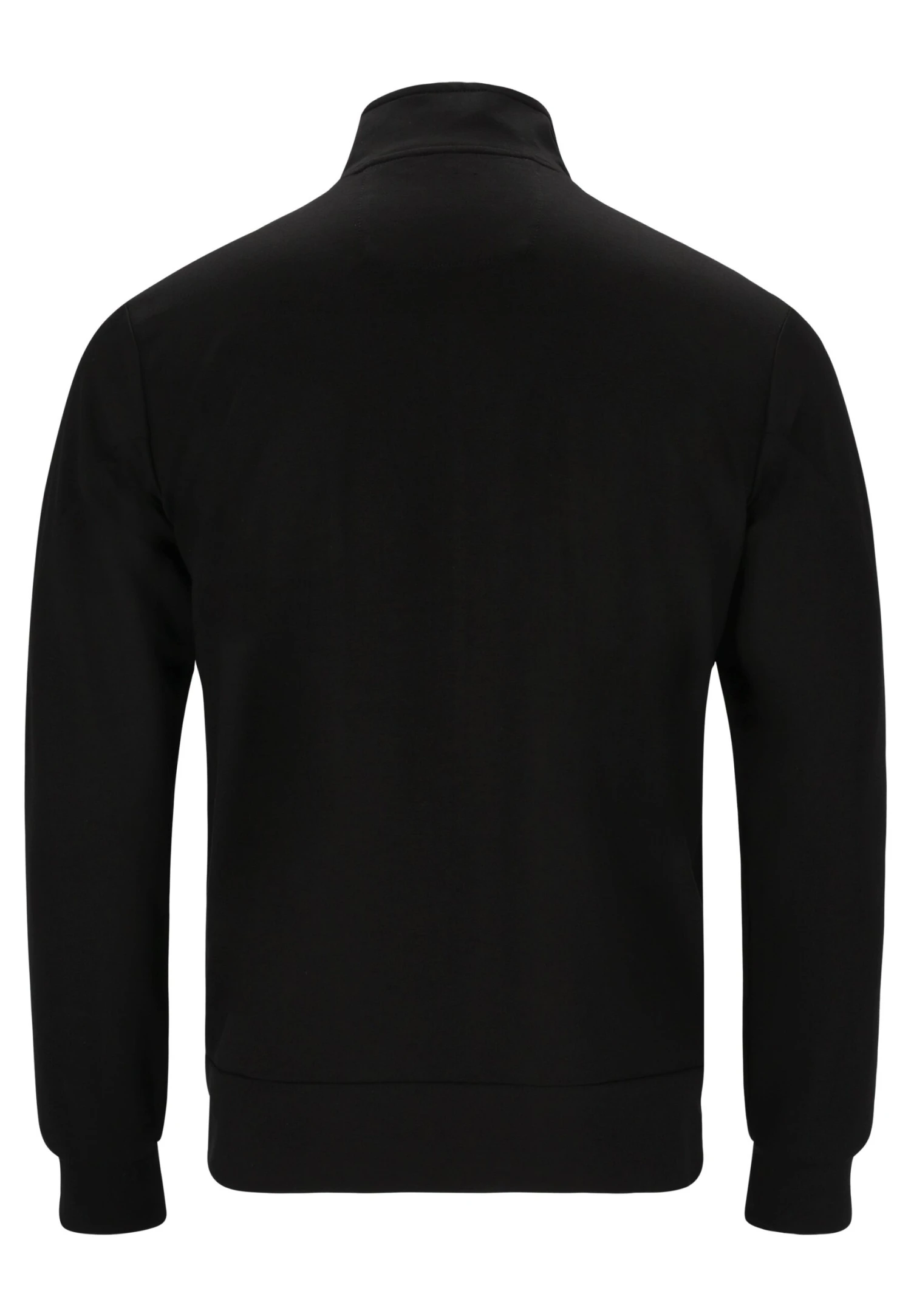 Endurance Loweer - Sweater Met Rits - Black 4 Endurance Loweer - Sweater Met Rits - Black - Afbeelding 2