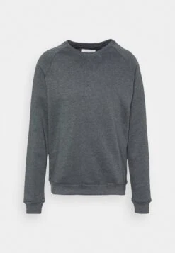 Pier One 2 Pack - Sweater - Black/Mottled Dark Grey 10 Pier One 2 Pack - Sweater - Black/Mottled Dark Grey -Herenkleding Winkel e14f4befdb7a4644973a0d7ddc620059