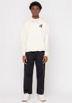 Kaotiko Geisha - Hoodie - Ivory 8 Kaotiko Geisha - Hoodie - Ivory -Herenkleding Winkel e1664ba18dc54fbc9b642943203ec2e4