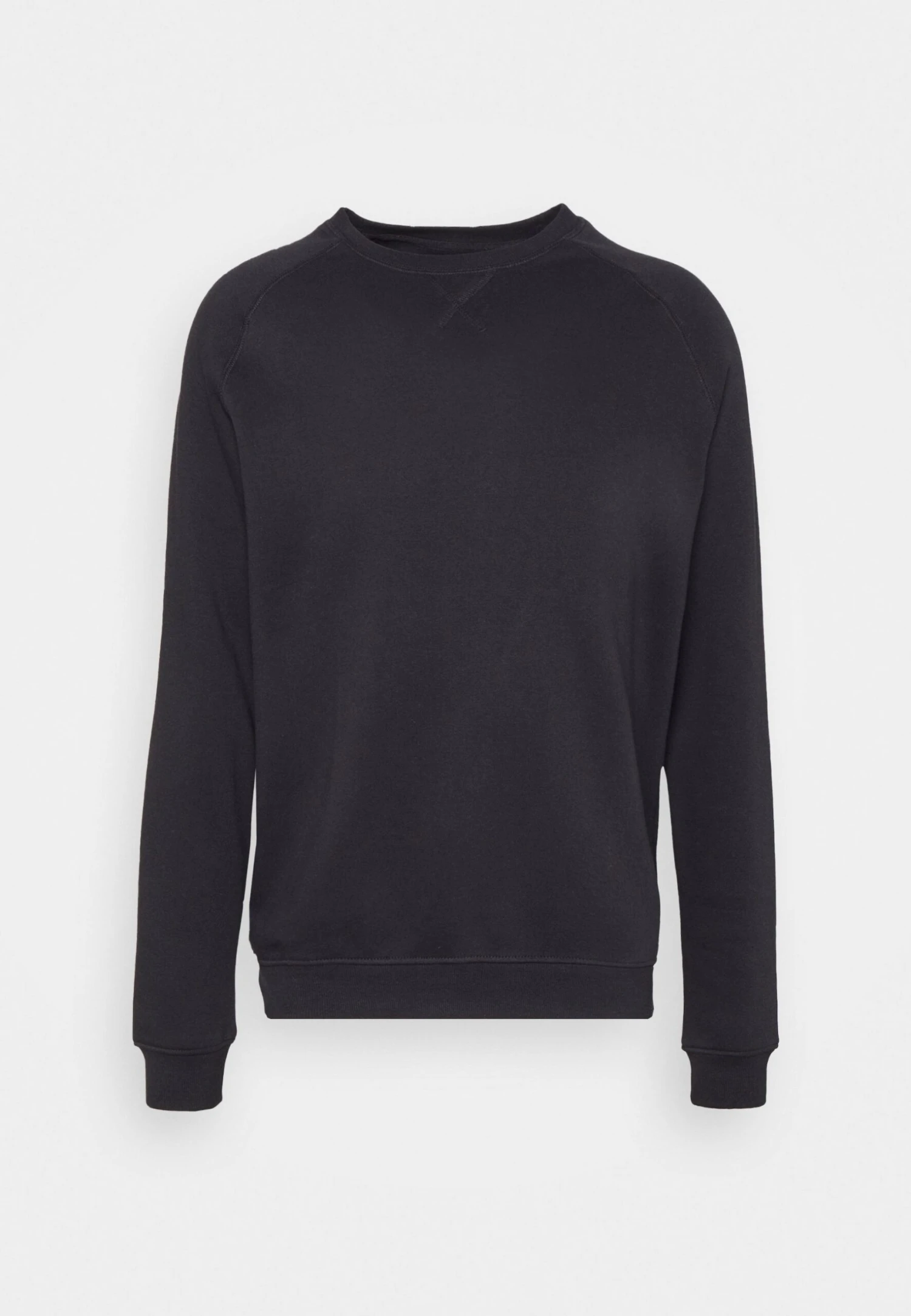 Pier One 2 Pack - Sweater - Black/Mottled Dark Grey 4 Pier One 2 Pack - Sweater - Black/Mottled Dark Grey - Afbeelding 2