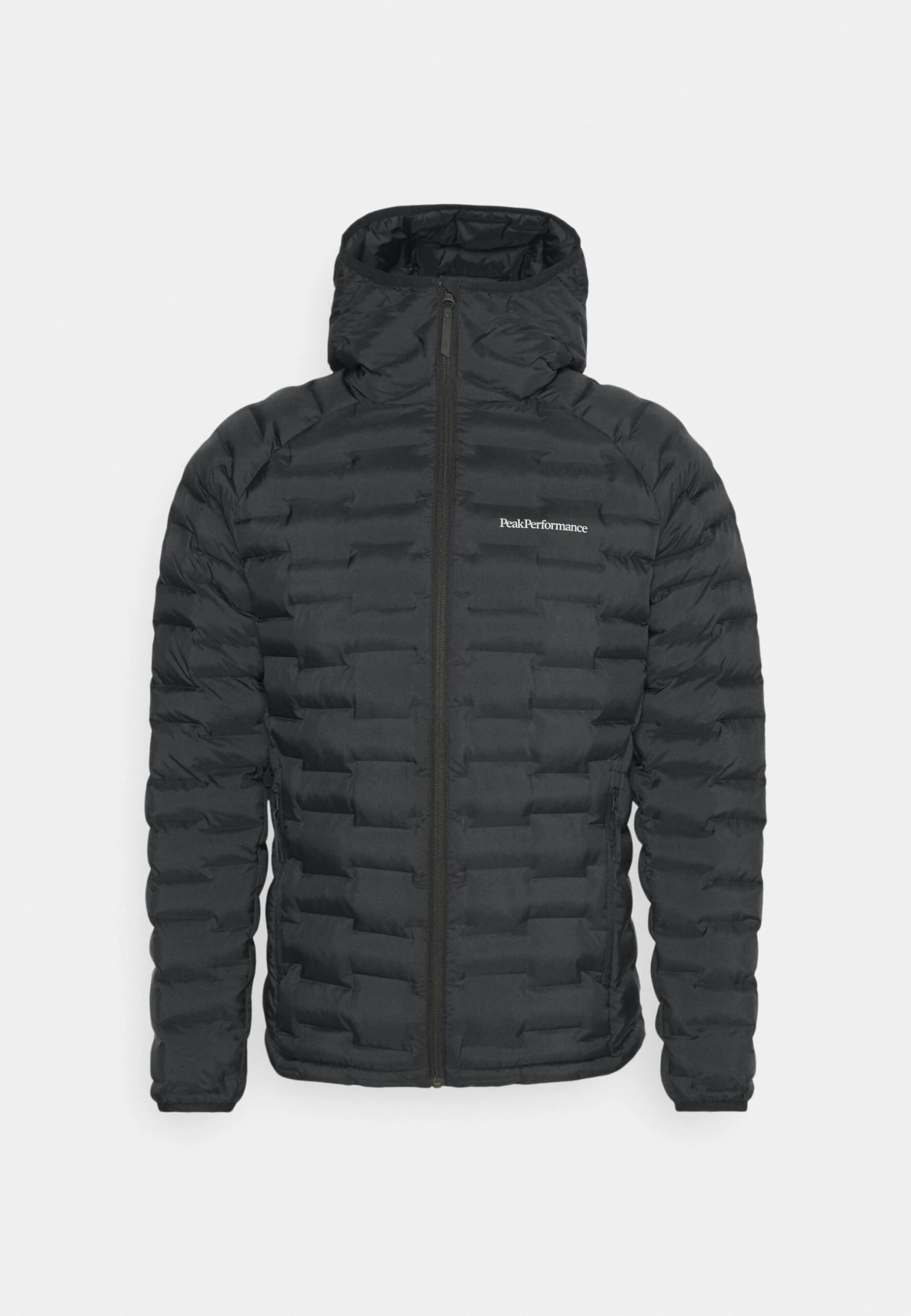 Peak Performance Argon Light Hood Jacket - Outdoorjas - Black 7 Peak Performance Argon Light Hood Jacket - Outdoorjas - Black - Afbeelding 5