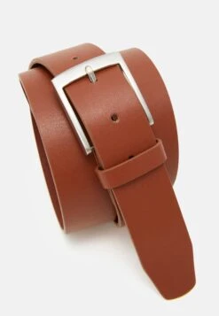 Pier One Riem - Brown 7 Pier One Riem - Brown -Herenkleding Winkel e9a3a40b4ad94615bfb61c7376544366