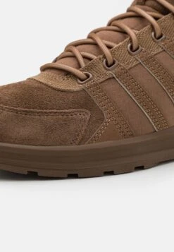 K-Swiss VistaWnt - Sneakers Hoog - Bison 13 K-Swiss VistaWnt - Sneakers Hoog - Bison -Herenkleding Winkel eb28e7384e604b57b1cc0029c73f0a44