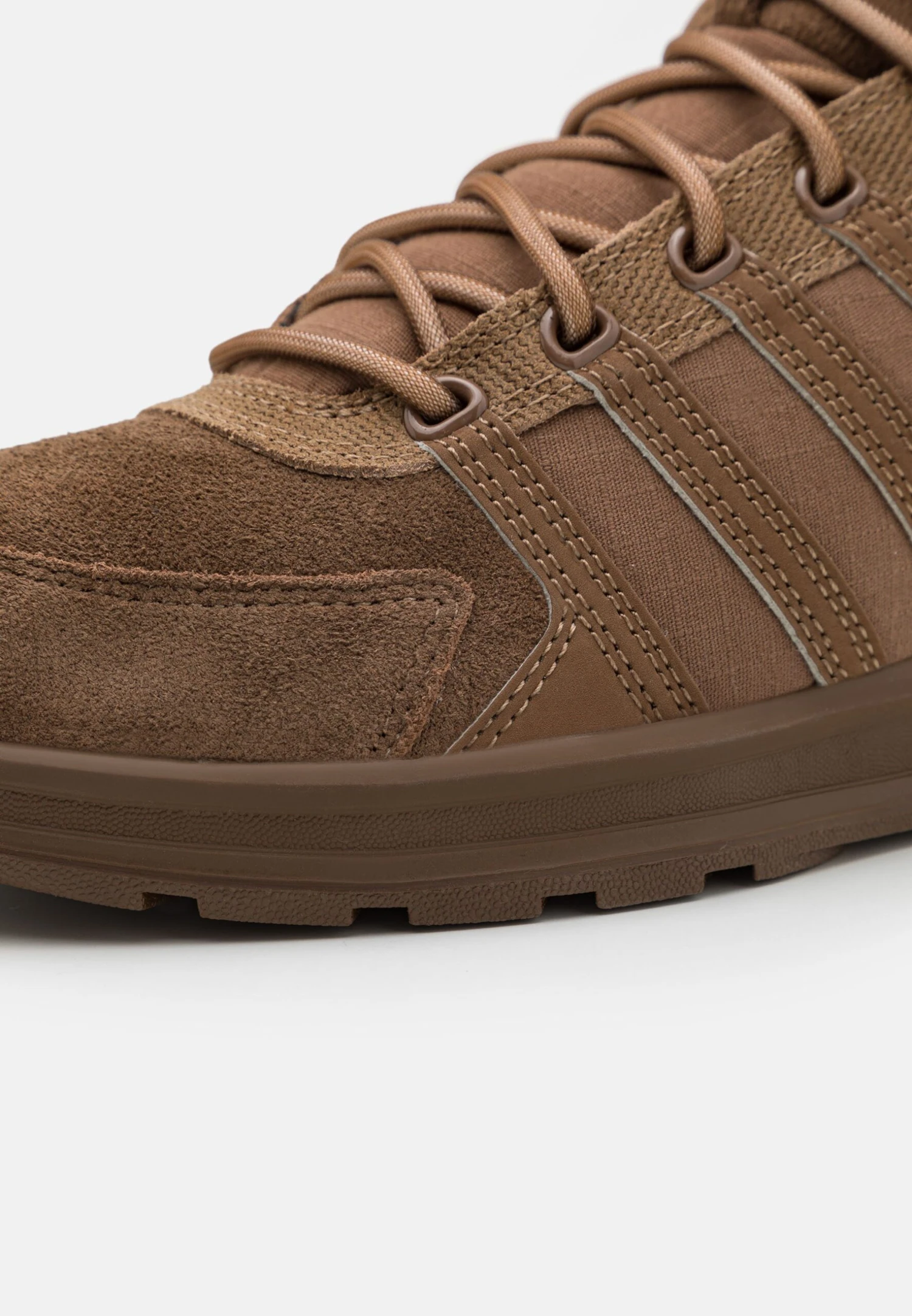 K-Swiss VistaWnt - Sneakers Hoog - Bison 8 K-Swiss VistaWnt - Sneakers Hoog - Bison - Afbeelding 6