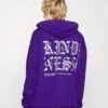 YOURTURN Kindness Hoodie - Sweater - Purple 2 YOURTURN Kindness Hoodie - Sweater - Purple -Herenkleding Winkel eb70a943fa2745d38bfddeb88b195380