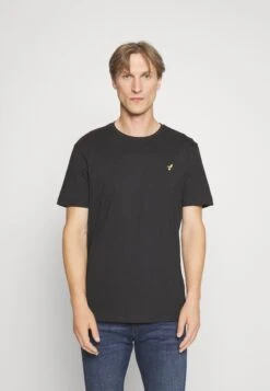 Pier One 5 Pack - T-Shirt Basic - Bordeaux/Dark Green/Dark Blue 16 Pier One 5 Pack - T-Shirt Basic - Bordeaux/Dark Green/Dark Blue -Herenkleding Winkel eb71725efed64c50a0674797163ce035