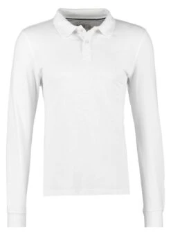 Pier One Poloshirt - White 11 Pier One Poloshirt - White -Herenkleding Winkel ed8f39517b8e45a5bef23923227819f6