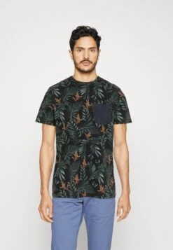 Pier One 2 Pack - T-Shirt Print - White/Multi-Coloured 10 Pier One 2 Pack - T-Shirt Print - White/Multi-Coloured -Herenkleding Winkel edcb323c18ad482685d363ff6500994c