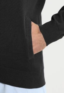 Pier One Vest - Black 12 Pier One Vest - Black -Herenkleding Winkel eff3a21f1c234394b25ad09aa249eab3