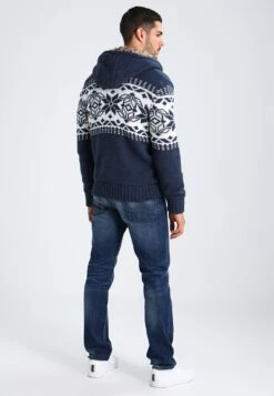 Pier One Vest - Blue Melange 10 Pier One Vest - Blue Melange -Herenkleding Winkel f3f8c271a4454e30b38f10a6ee6d12a9