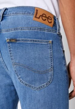 Lee Luke - Slim Fit Jeans - Light Ray 15 Lee Luke - Slim Fit Jeans - Light Ray -Herenkleding Winkel f4517736c65c4ca98b81eada97da480f