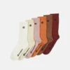 Champion Socks Unisex 6 Pack - Sportsokken - Multi-Coloured 2 Champion Socks Unisex 6 Pack - Sportsokken - Multi-Coloured -Herenkleding Winkel f46f5547ce4f43a8a7208fdb602fcaff