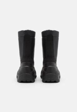 Pier One Unisex - Snowboots- Black 10 Pier One Unisex - Snowboots- Black -Herenkleding Winkel f5503d7be856463f9c589809a72c325b