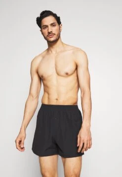 Pier One 5 Pack - Boxershort - Black/Grey/Red -Herenkleding Winkel f742d0c815cc40a58f3d006327edcf64