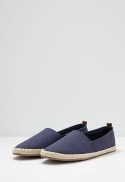 Pier One Rena Espadrille Unisex - Espadrilles - Dark Blue 13 Pier One Rena Espadrille Unisex - Espadrilles - Dark Blue -Herenkleding Winkel f7a8b37ea55948659b97ea58c22bd23a