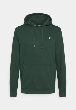 Pier One Hoodie - Dark Green 12 Pier One Hoodie - Dark Green -Herenkleding Winkel f89ad8459db544cbb467e0d9337a7df0