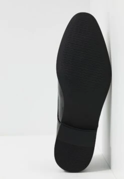 Pier One Veterschoenen - Black -Herenkleding Winkel fa59c2dde3974d75814cbd3aeb722244