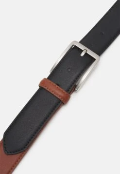 Pier One 2 Pack - Riem - Brown/Black 8 Pier One 2 Pack - Riem - Brown/Black -Herenkleding Winkel fb14f6f6b7aa41dca88552f56bc3e027