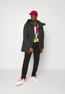 Columbia Aldercrest™ Parka - Gewatteerde Jas - Black 13 Columbia Aldercrest™ Parka - Gewatteerde Jas - Black -Herenkleding Winkel fbd72414de9c426cb295165e375f9161