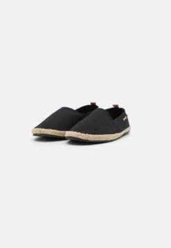 Pier One Espadrilles - Black 9 Pier One Espadrilles - Black -Herenkleding Winkel fbe0a84d24cd4ddaa9e99a6b7d0e711c