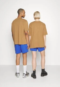 YOURTURN 3Pack Unisex - T-Shirt Basic - Light Green/Lilac/Light Brown 12 YOURTURN 3Pack Unisex - T-Shirt Basic - Light Green/Lilac/Light Brown -Herenkleding Winkel fe9093f7f0854f9fbd062979f02d997a