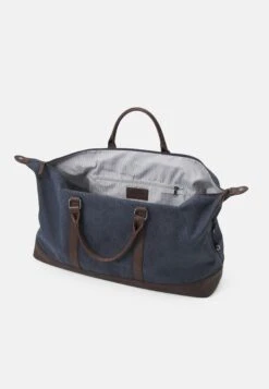 Pier One Unisex - Reistas - Dark Blue 9 Pier One Unisex - Reistas - Dark Blue -Herenkleding Winkel ff4d10d9efb84aea8d81abf158f4b9f9